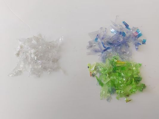PET Metal Can Tetra Pak Recycling Solution For Beach Tourism With Remote Management Software