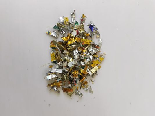 PET Metal Can Tetra Pak Recycling Solution For Beach Tourism With Remote Management Software