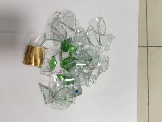 PET Metal Can Tetra Pak Recycling Solution For Beach Tourism With Remote Management Software