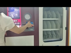 Многофункциональная обратная повторно используя машина +Vending