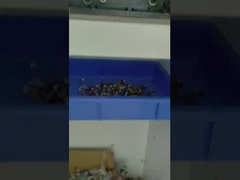 Машины для переработки бутылок, консервов и стекла
